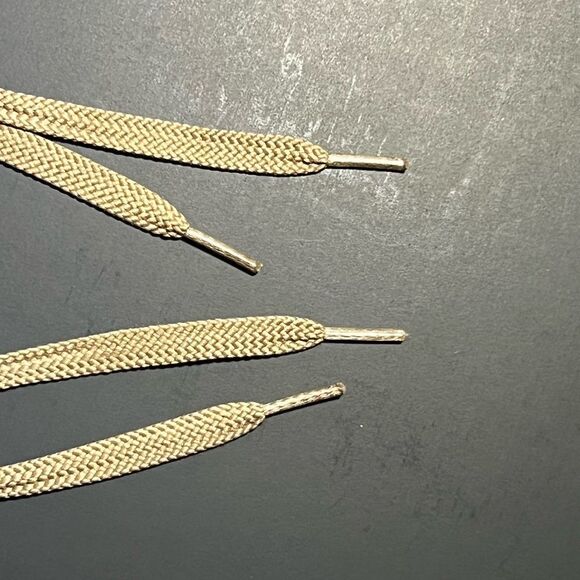 Womens SAS Free Time Light Brown Leather Walking Shoes / Size 9.5 Medium - Picture 9 of 10